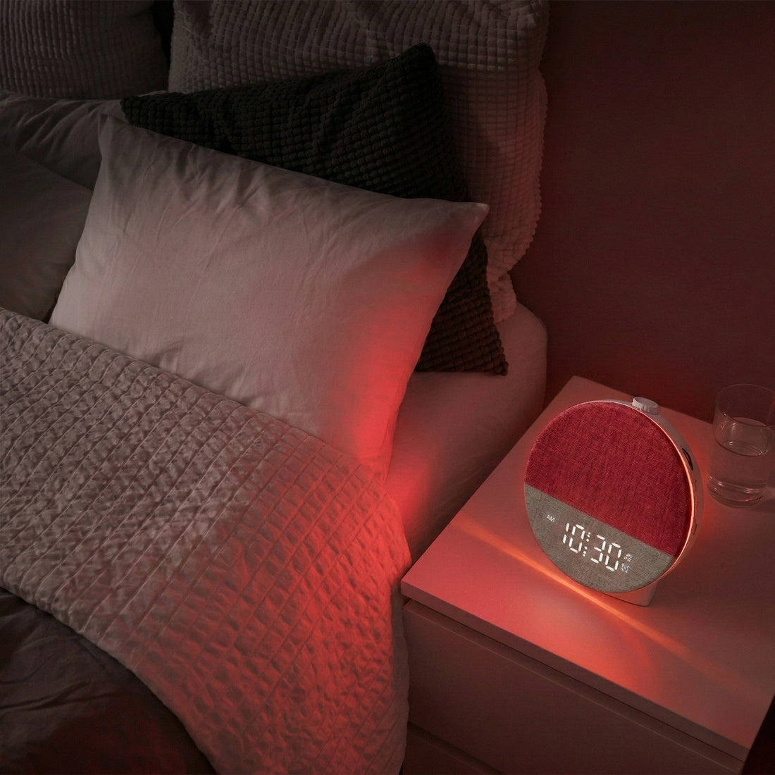 Adapter la lumière de votre environnement pour mieux dormir