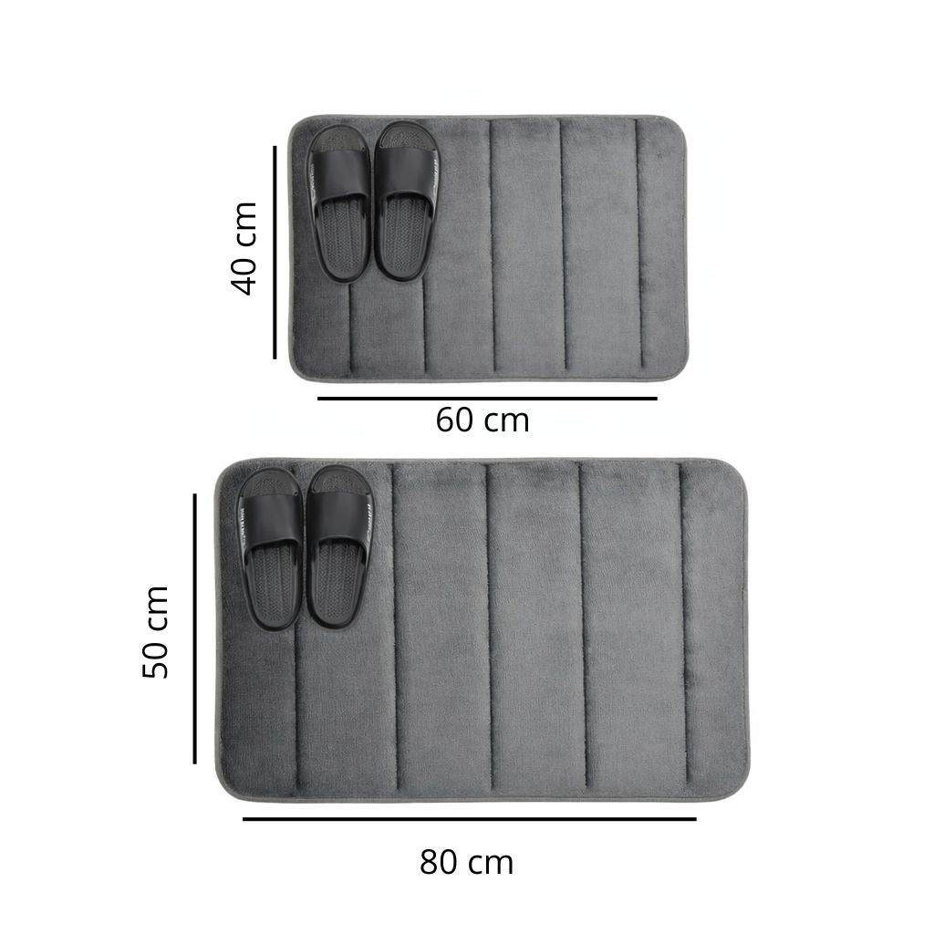 Tapis de douche Auven