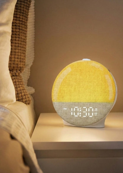 Simulateur d'aube - SX789