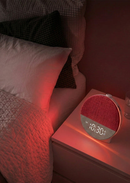 Simulateur d'aube - SX789