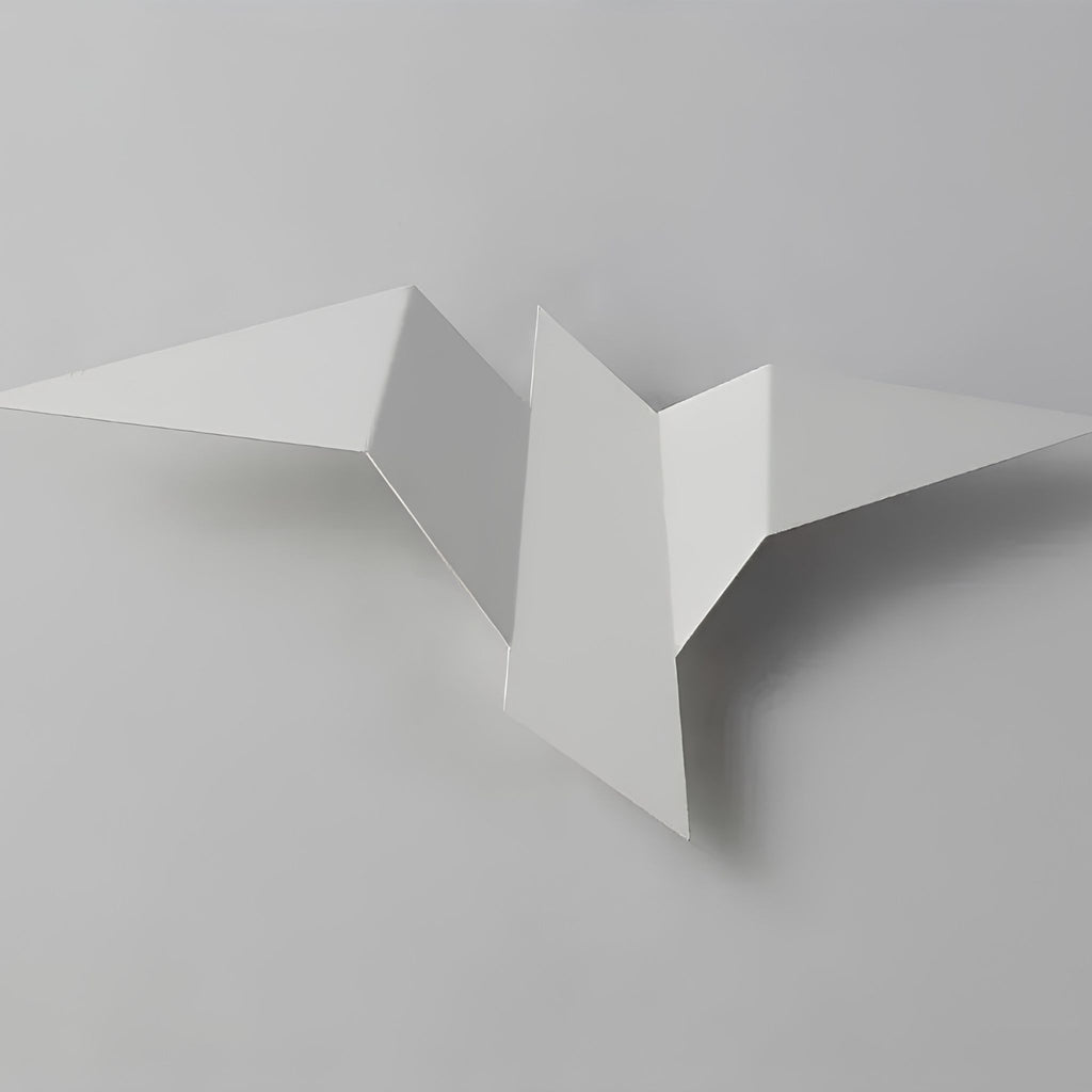 Applique Murale LED en Fer Design Moderne ARIA