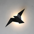 Applique Murale LED en Fer Design Moderne ARIA