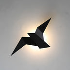 Applique Murale LED en Fer Design Moderne ARIA