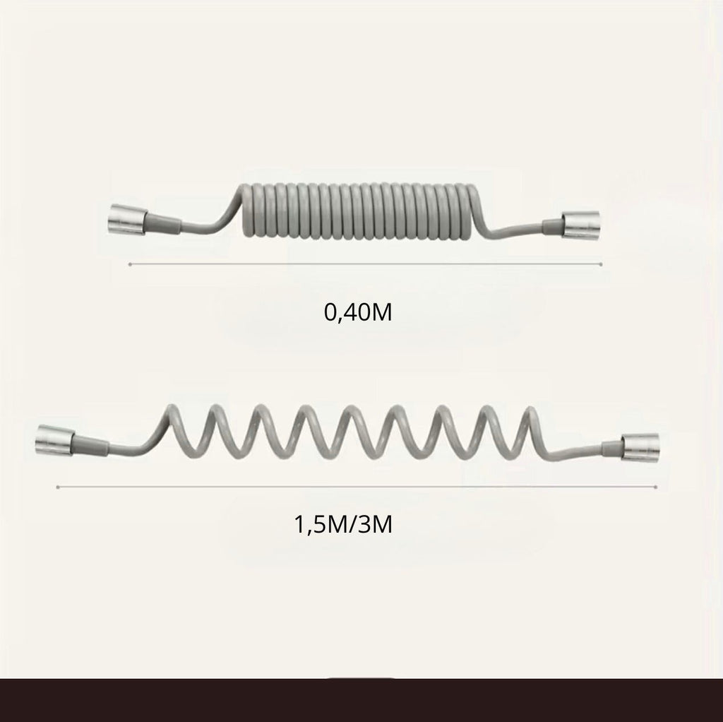 flexible de douche Auven