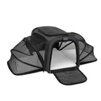 CabinPaw – Sac de Transport Chat Cabine Avion | Souple & Extensible