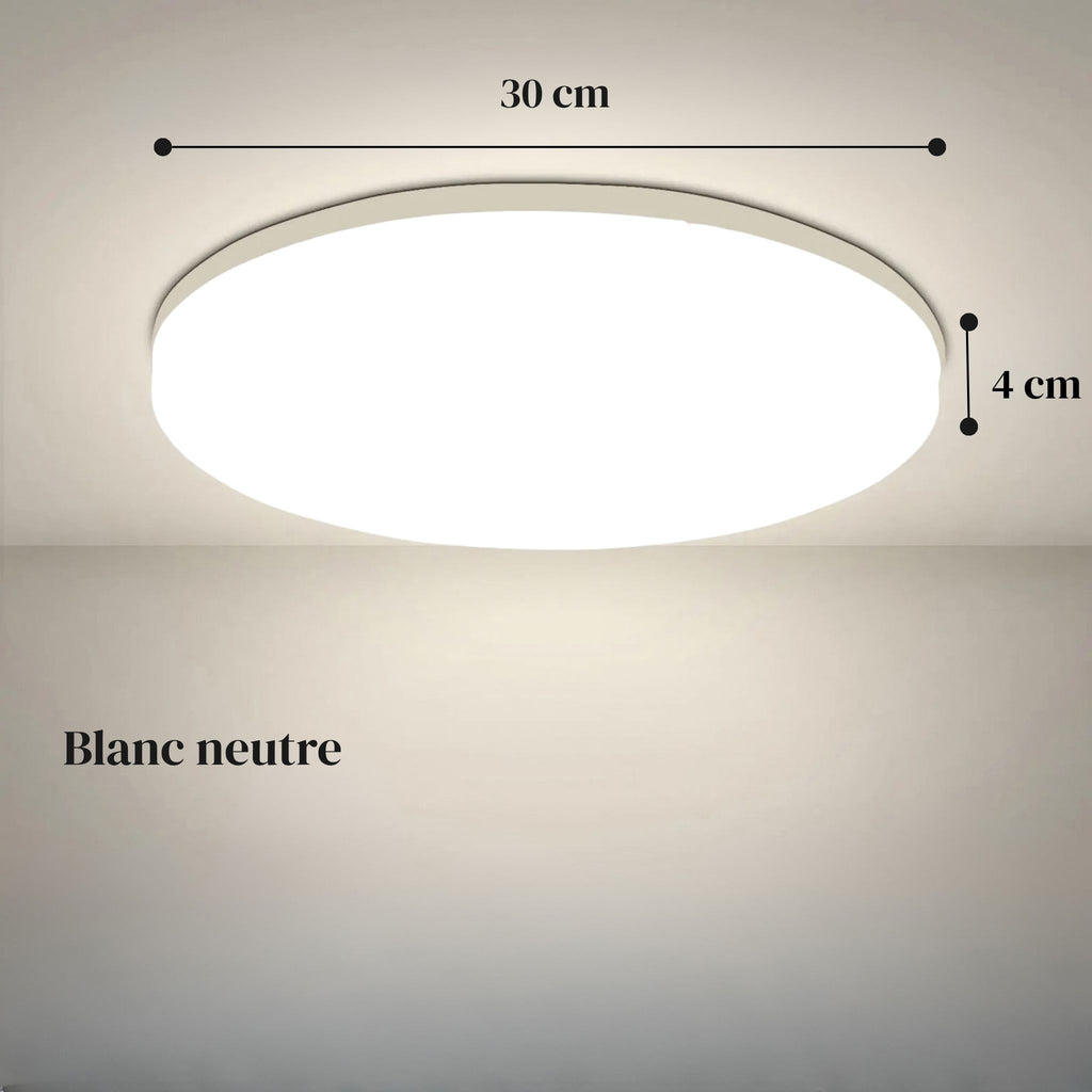 plafonnier-led-rond-nola-blanc-neutre