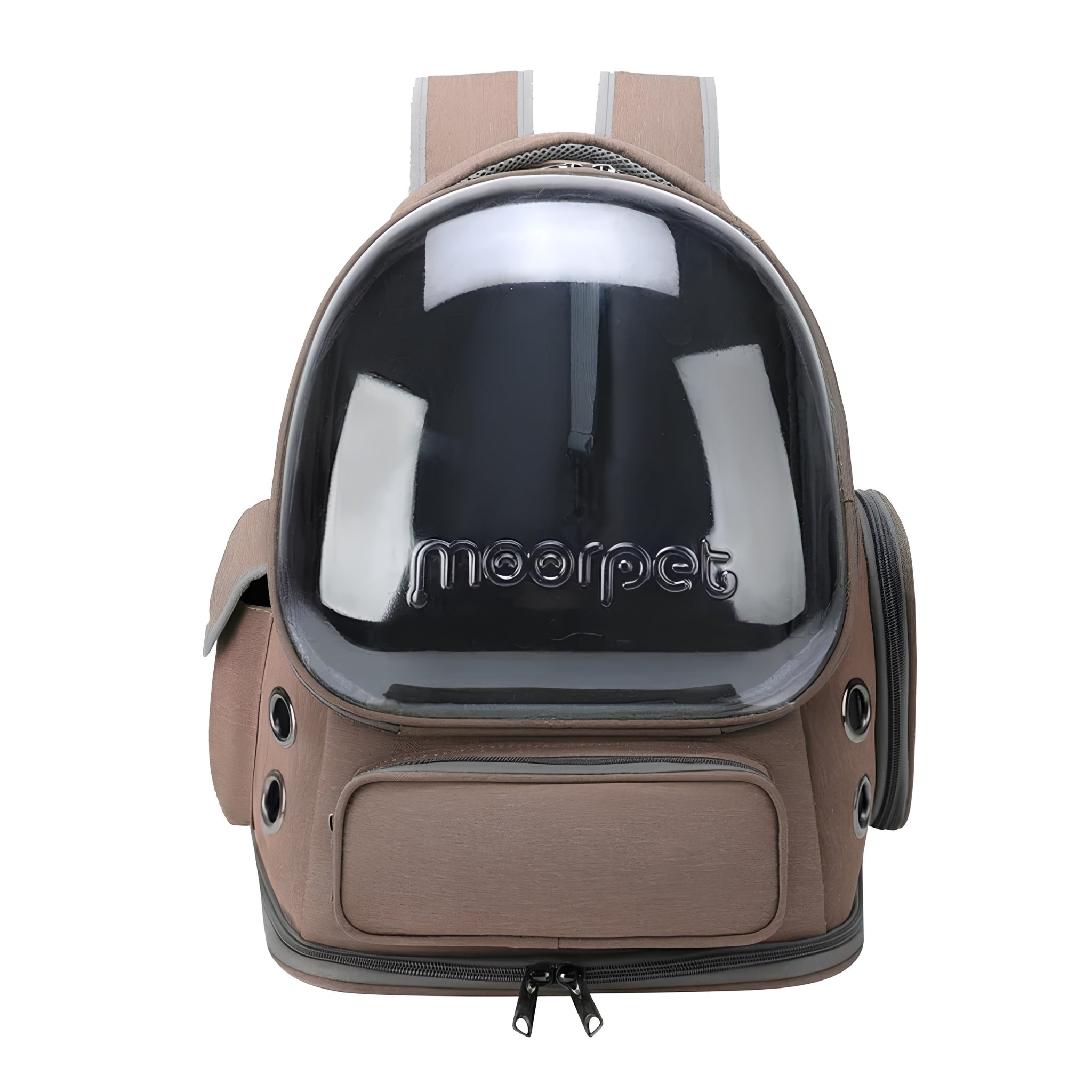 FeliBag — Sac à Dos Bulle Transport Chat