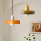 Suspension retro en verre - SOLA